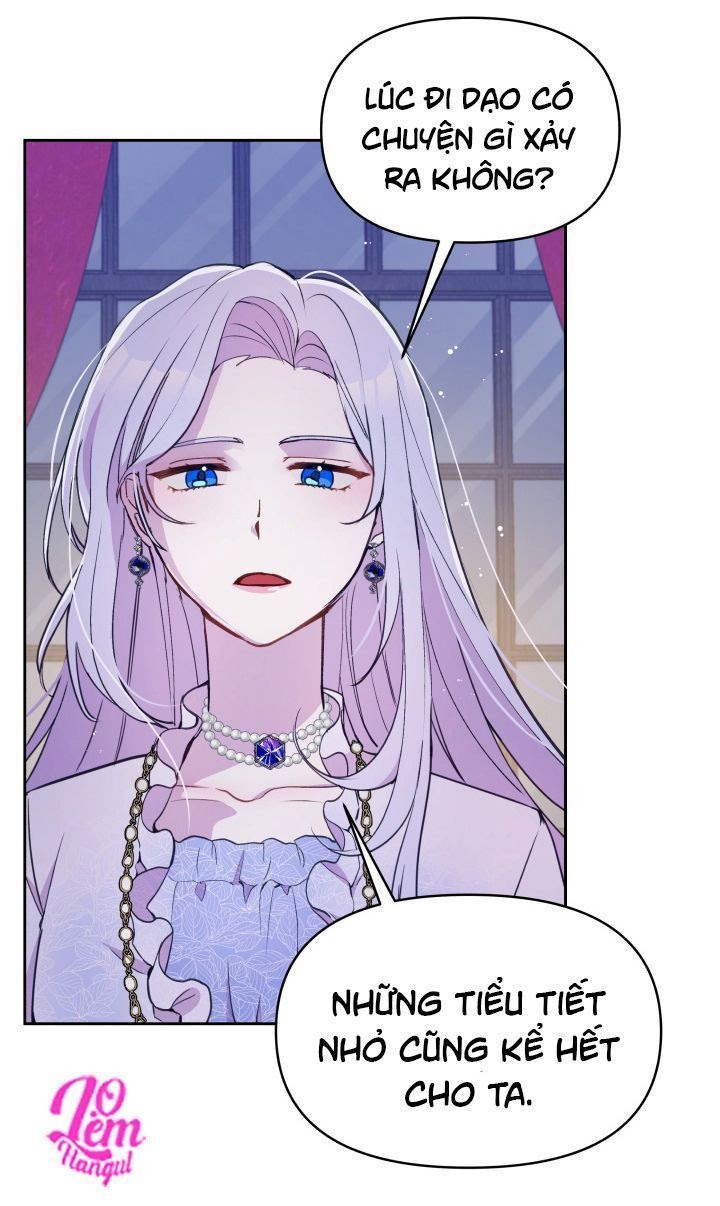 Hộ Vệ Của Bạo Chúa Là Ác Nữ: Chapter 14