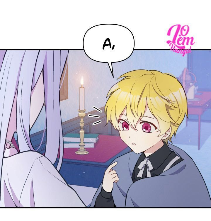 Hộ Vệ Của Bạo Chúa Là Ác Nữ: Chapter 14