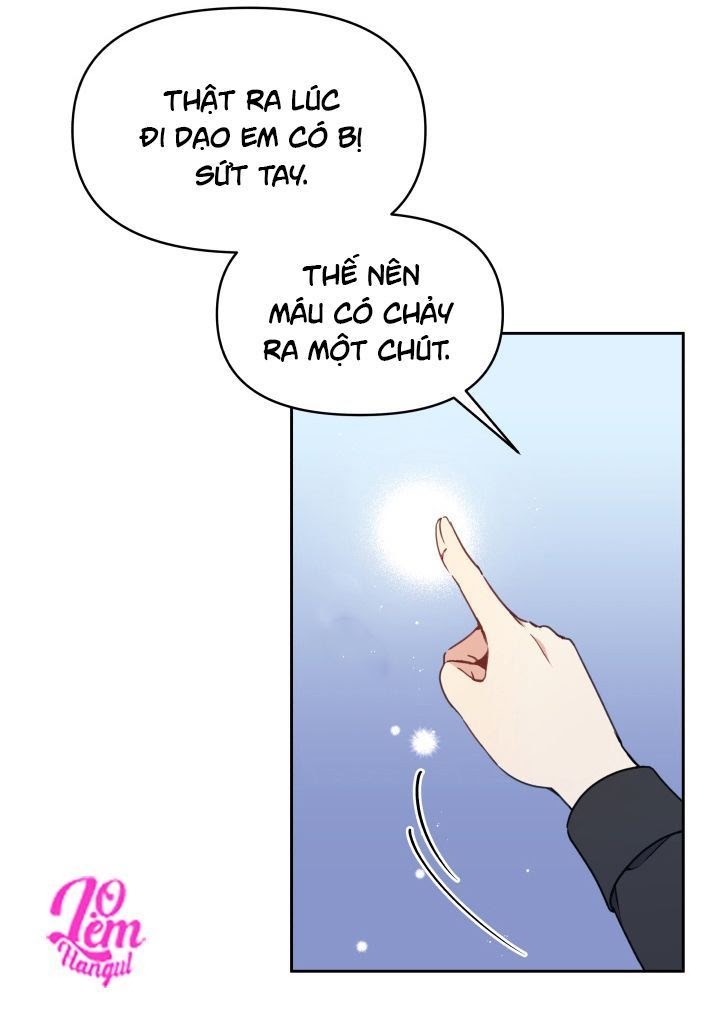 Hộ Vệ Của Bạo Chúa Là Ác Nữ: Chapter 14