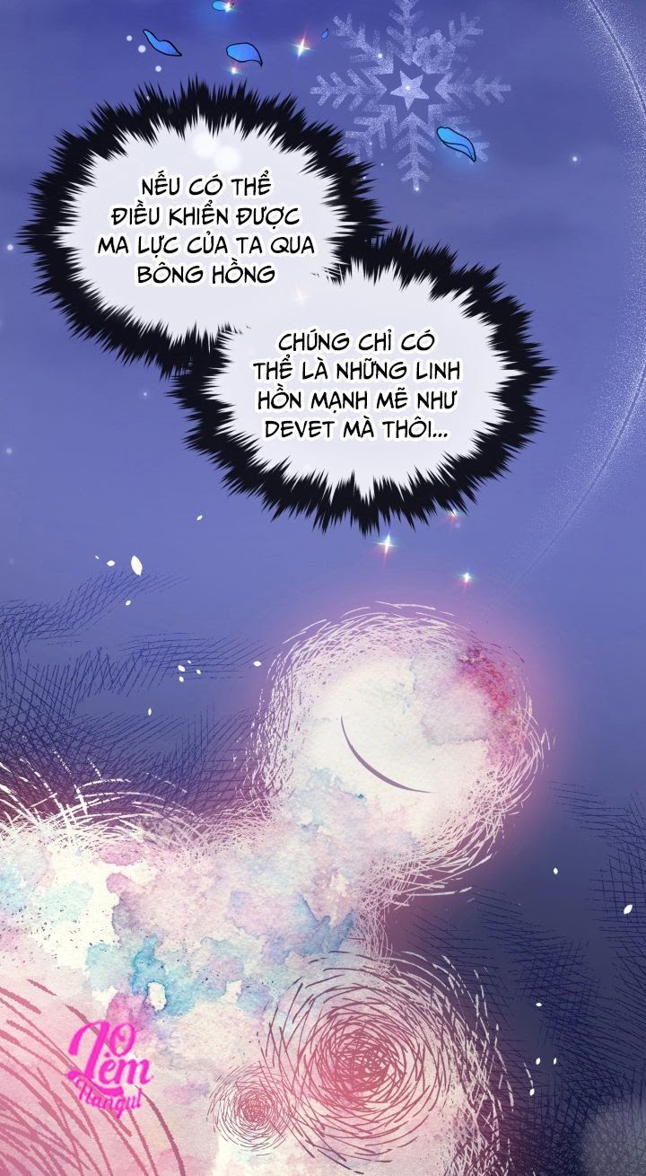 Hộ Vệ Của Bạo Chúa Là Ác Nữ: Chapter 14