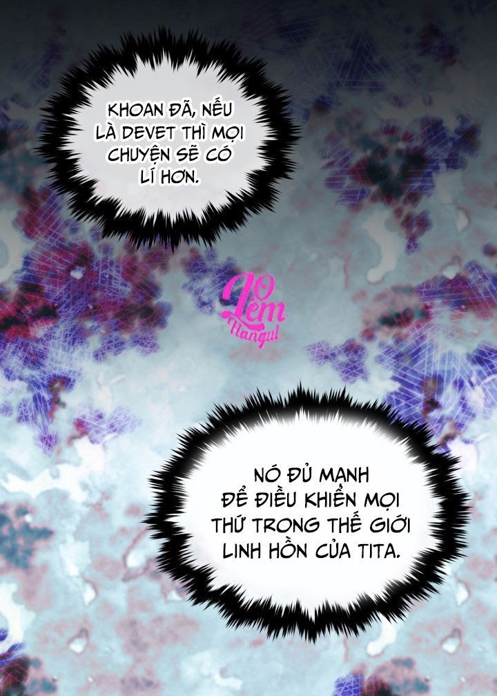 Hộ Vệ Của Bạo Chúa Là Ác Nữ: Chapter 14