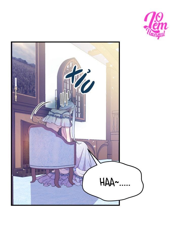 Hộ Vệ Của Bạo Chúa Là Ác Nữ: Chapter 14