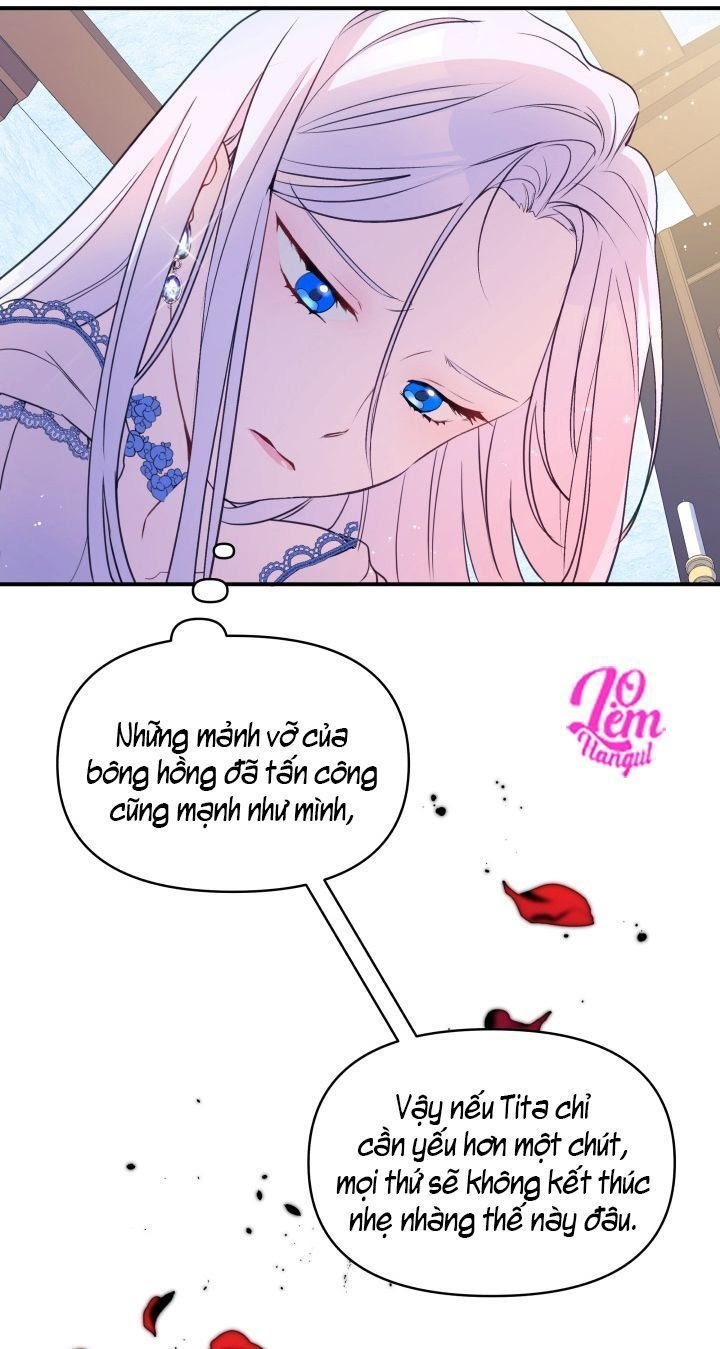 Hộ Vệ Của Bạo Chúa Là Ác Nữ: Chapter 14