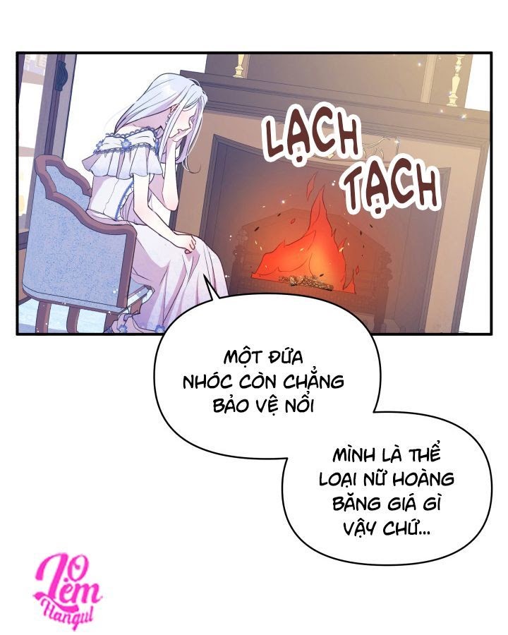 Hộ Vệ Của Bạo Chúa Là Ác Nữ: Chapter 14
