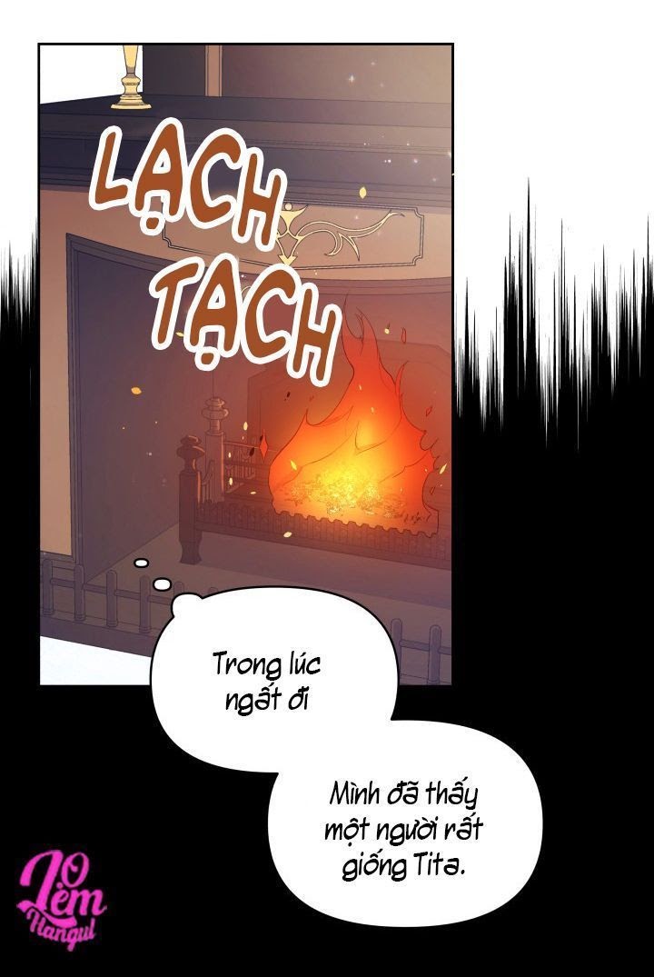 Hộ Vệ Của Bạo Chúa Là Ác Nữ: Chapter 14