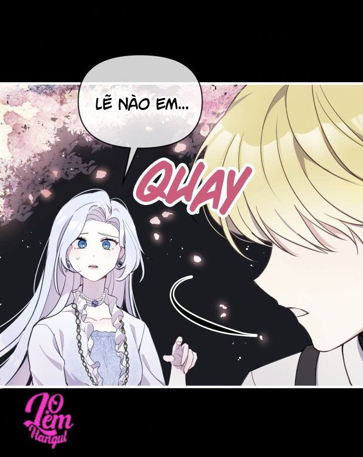 Hộ Vệ Của Bạo Chúa Là Ác Nữ: Chapter 14