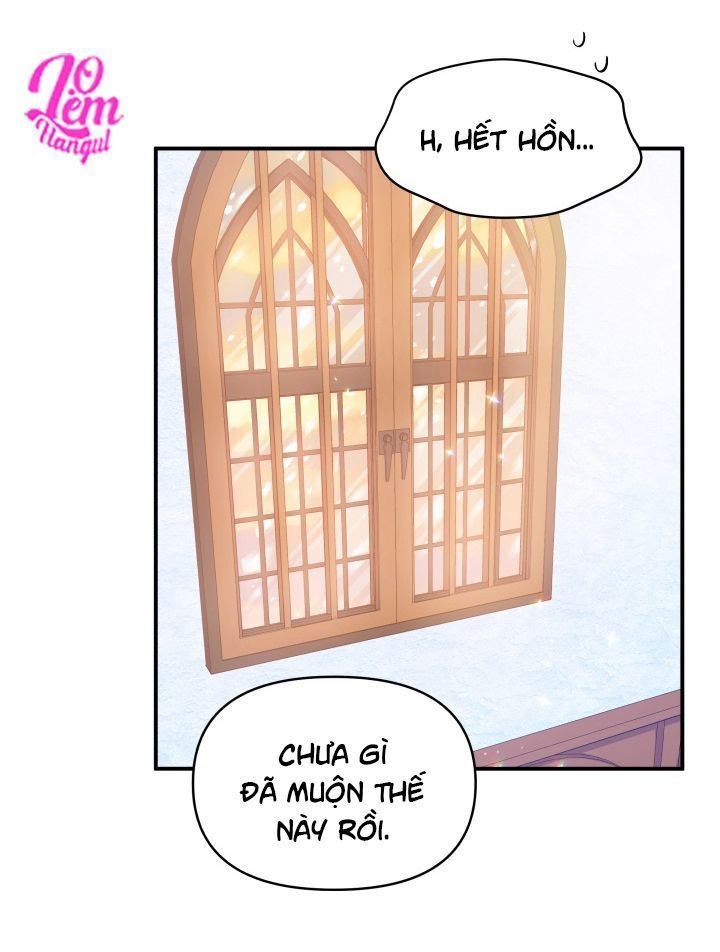 Hộ Vệ Của Bạo Chúa Là Ác Nữ: Chapter 14