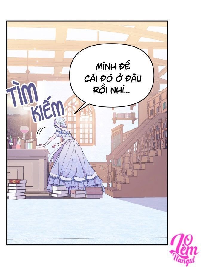 Hộ Vệ Của Bạo Chúa Là Ác Nữ: Chapter 14