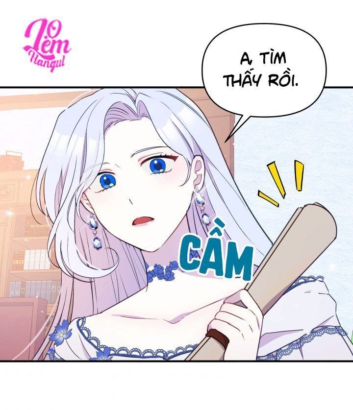Hộ Vệ Của Bạo Chúa Là Ác Nữ: Chapter 14