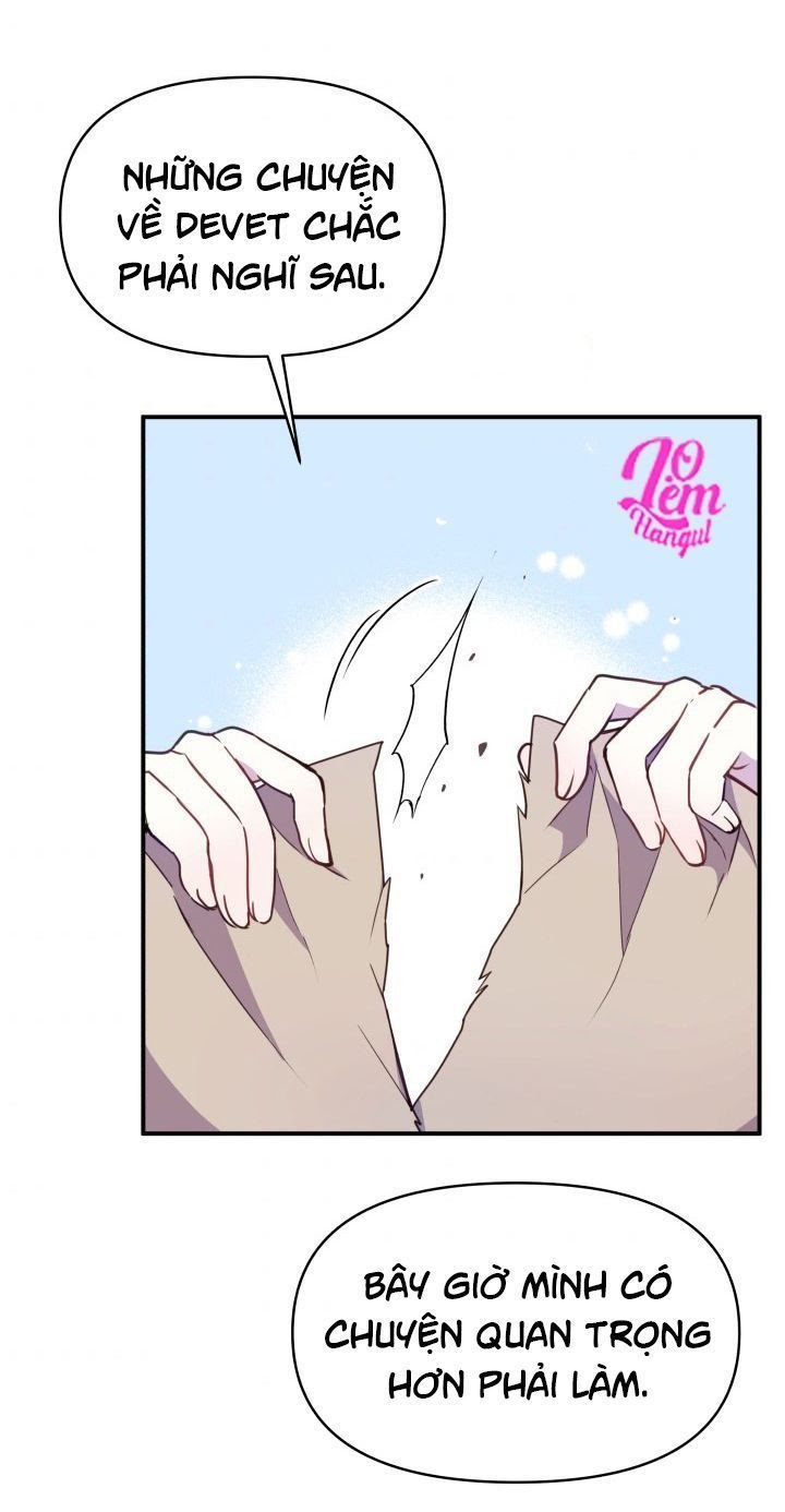 Hộ Vệ Của Bạo Chúa Là Ác Nữ: Chapter 14