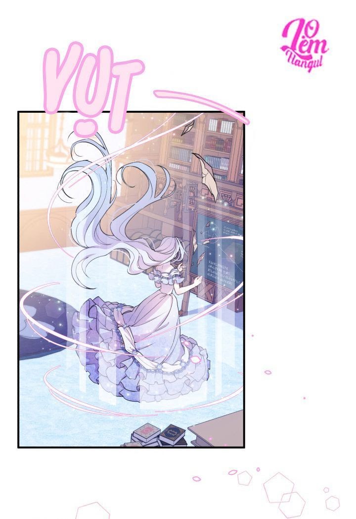 Hộ Vệ Của Bạo Chúa Là Ác Nữ: Chapter 14