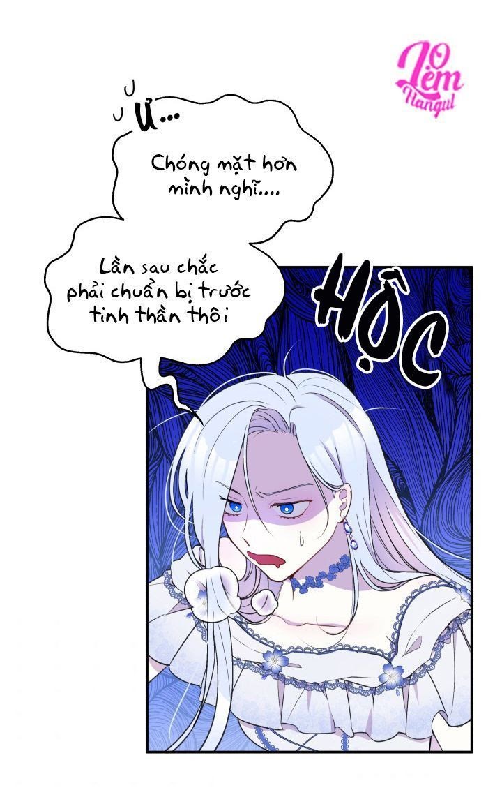 Hộ Vệ Của Bạo Chúa Là Ác Nữ: Chapter 14