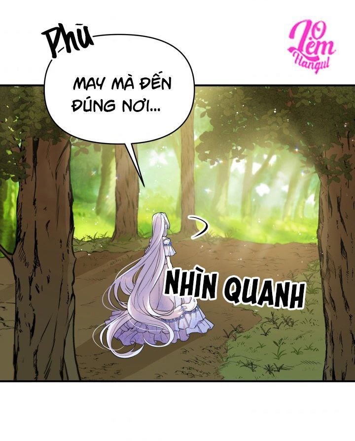 Hộ Vệ Của Bạo Chúa Là Ác Nữ: Chapter 14