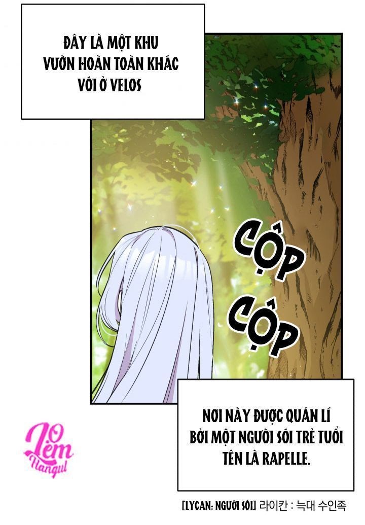 Hộ Vệ Của Bạo Chúa Là Ác Nữ: Chapter 14