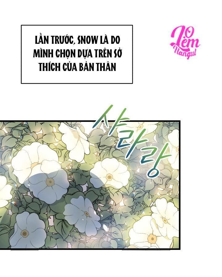 Hộ Vệ Của Bạo Chúa Là Ác Nữ: Chapter 14