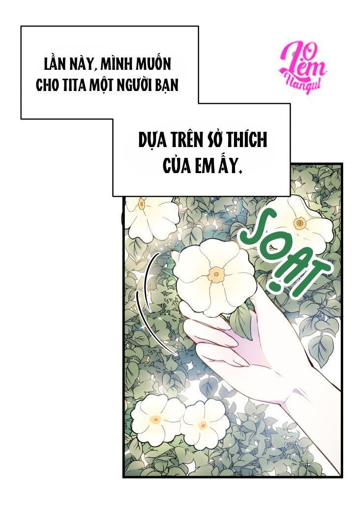 Hộ Vệ Của Bạo Chúa Là Ác Nữ: Chapter 14