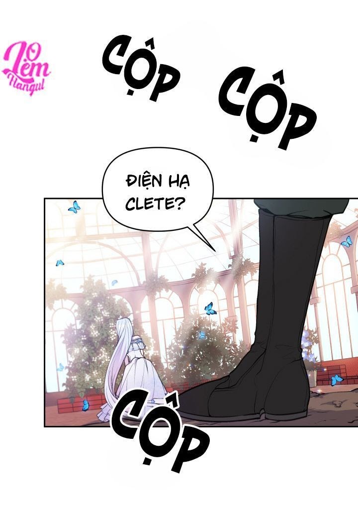 Hộ Vệ Của Bạo Chúa Là Ác Nữ: Chapter 14