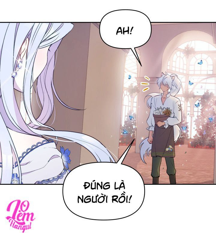 Hộ Vệ Của Bạo Chúa Là Ác Nữ: Chapter 14
