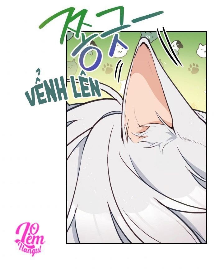 Hộ Vệ Của Bạo Chúa Là Ác Nữ: Chapter 14