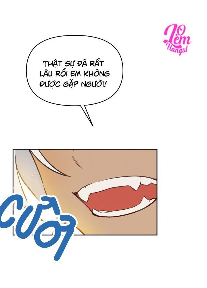 Hộ Vệ Của Bạo Chúa Là Ác Nữ: Chapter 14