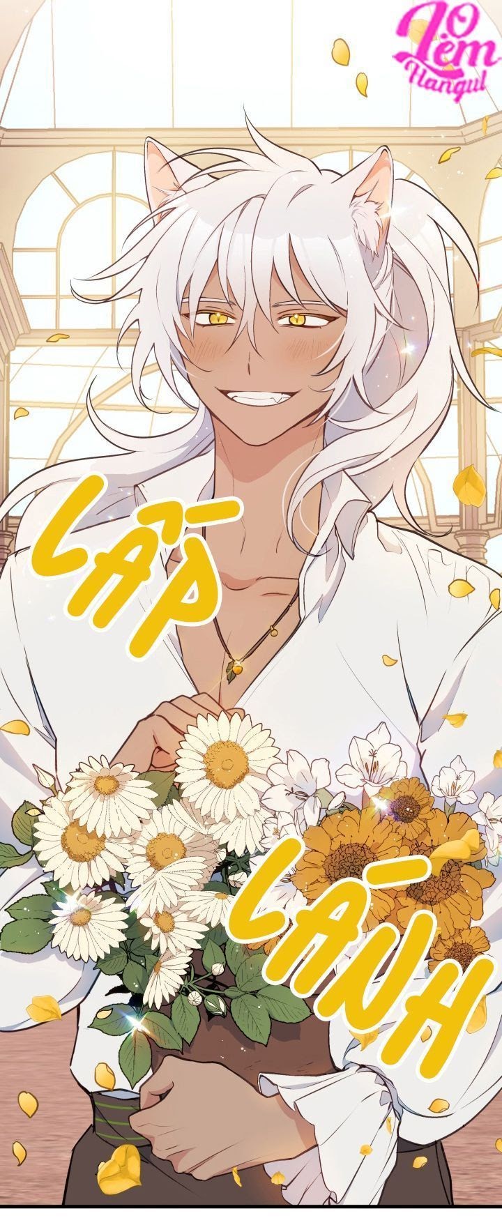 Hộ Vệ Của Bạo Chúa Là Ác Nữ: Chapter 14