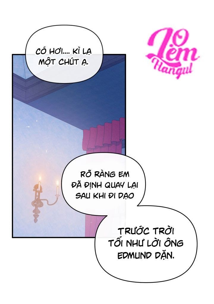 Hộ Vệ Của Bạo Chúa Là Ác Nữ: Chapter 14