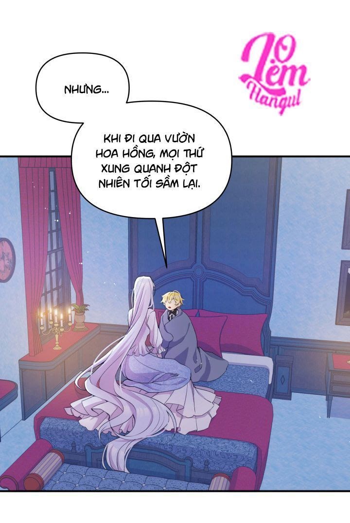 Hộ Vệ Của Bạo Chúa Là Ác Nữ: Chapter 14