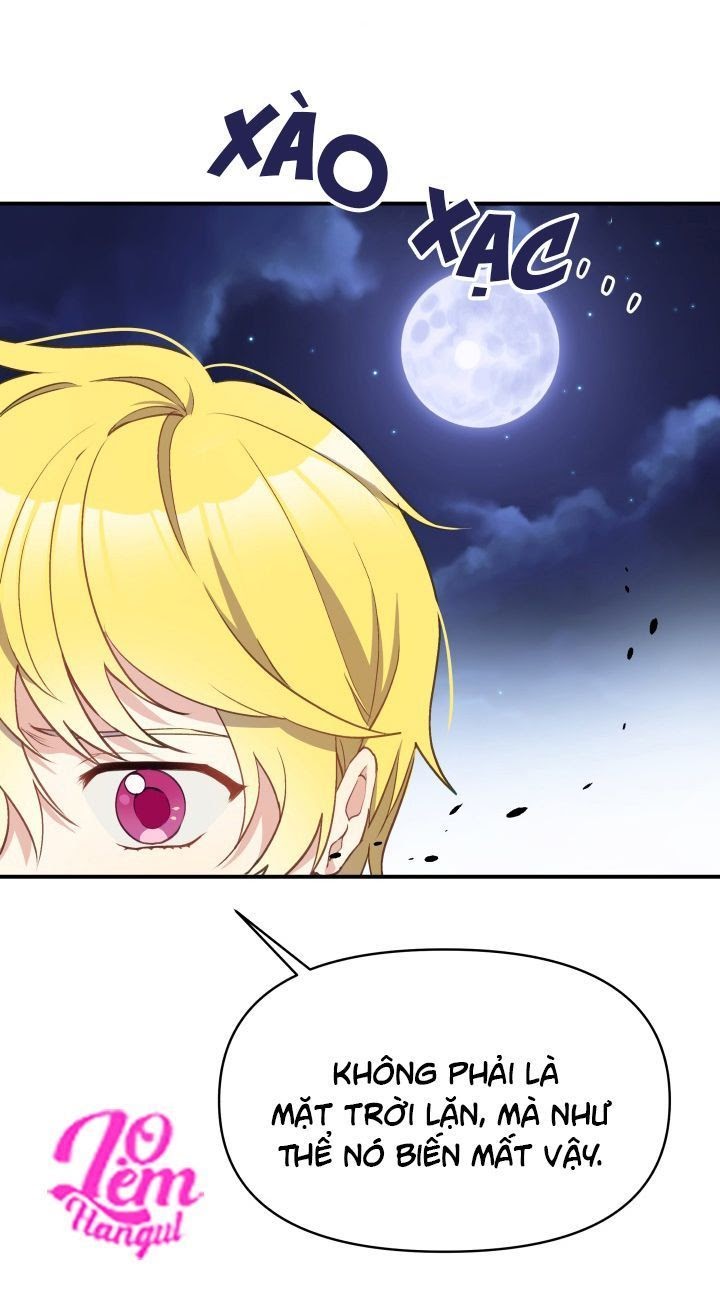 Hộ Vệ Của Bạo Chúa Là Ác Nữ: Chapter 14