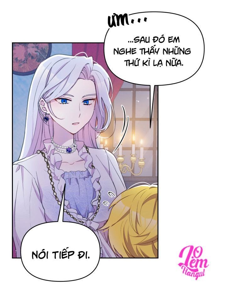 Hộ Vệ Của Bạo Chúa Là Ác Nữ: Chapter 14