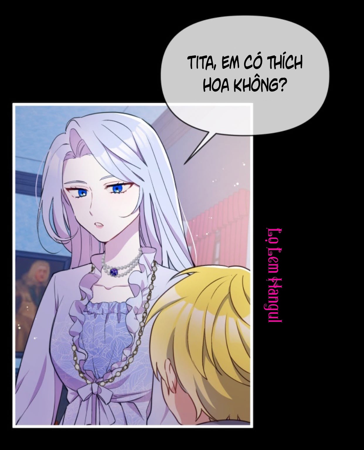 Hộ Vệ Của Bạo Chúa Là Ác Nữ: Chapter 15