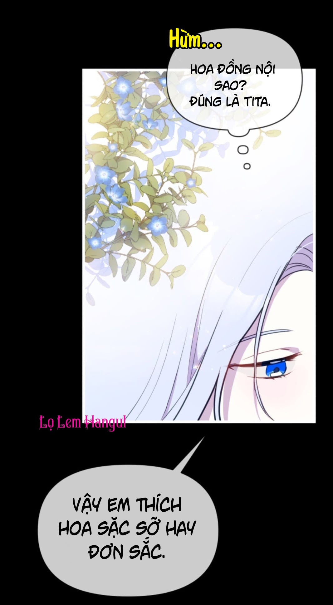 Hộ Vệ Của Bạo Chúa Là Ác Nữ: Chapter 15