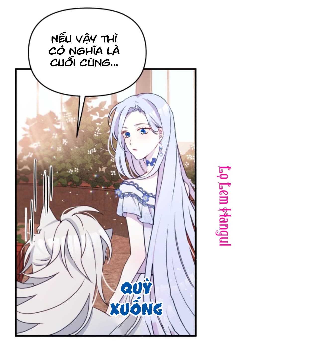 Hộ Vệ Của Bạo Chúa Là Ác Nữ: Chapter 15