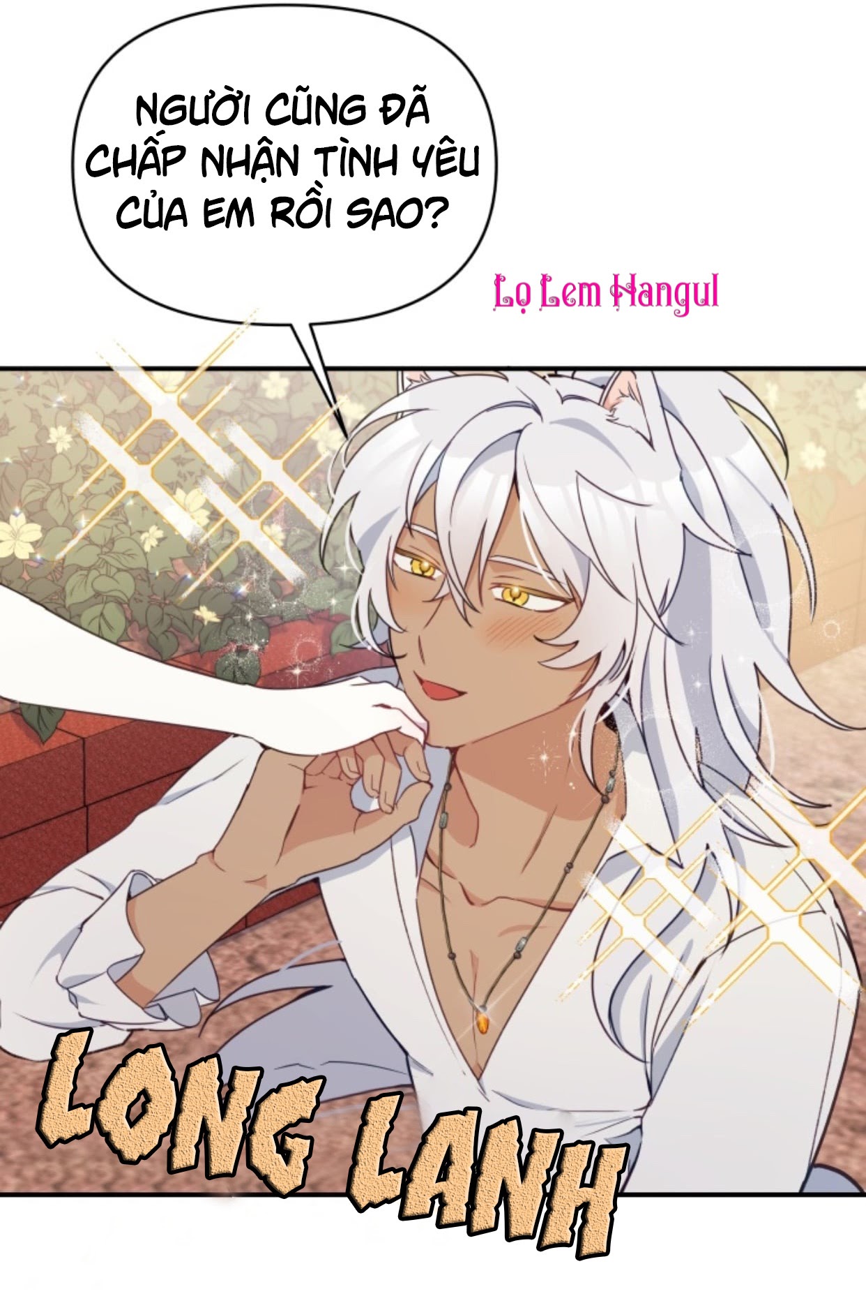 Hộ Vệ Của Bạo Chúa Là Ác Nữ: Chapter 15