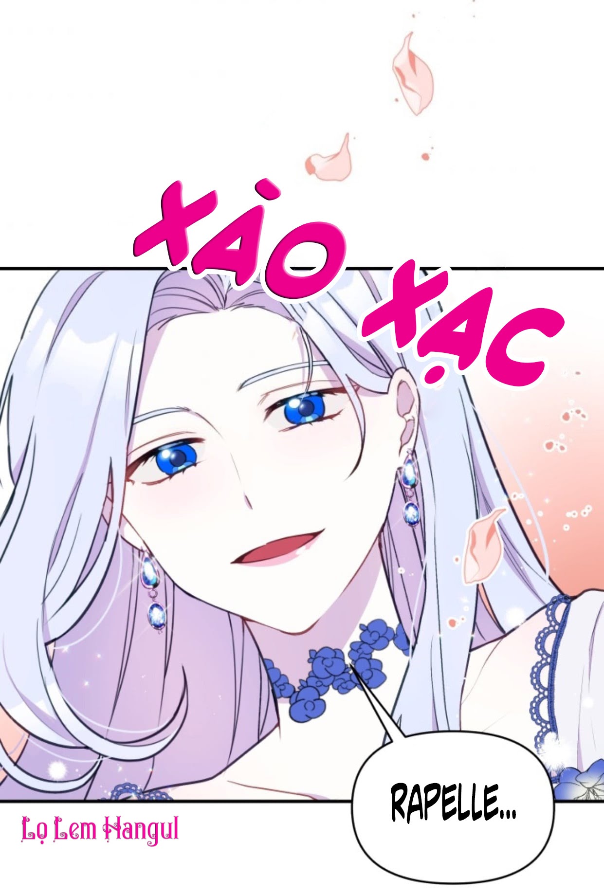 Hộ Vệ Của Bạo Chúa Là Ác Nữ: Chapter 15