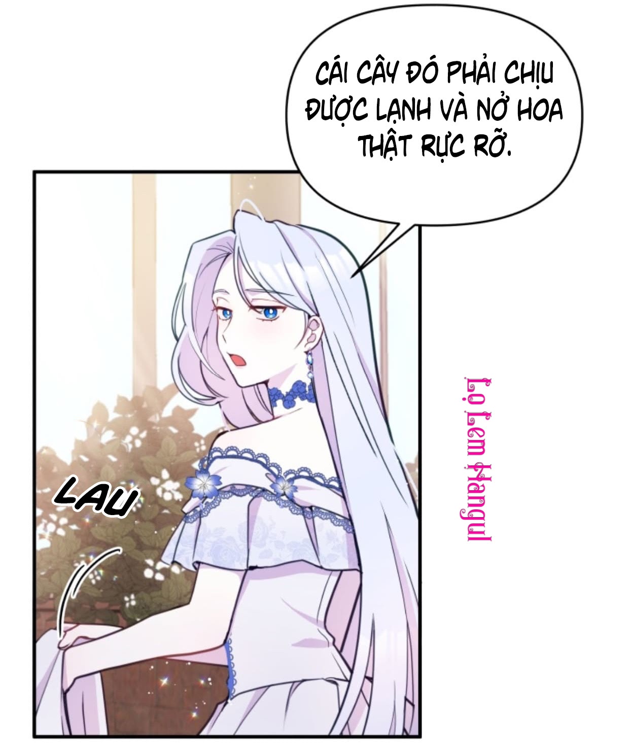Hộ Vệ Của Bạo Chúa Là Ác Nữ: Chapter 15