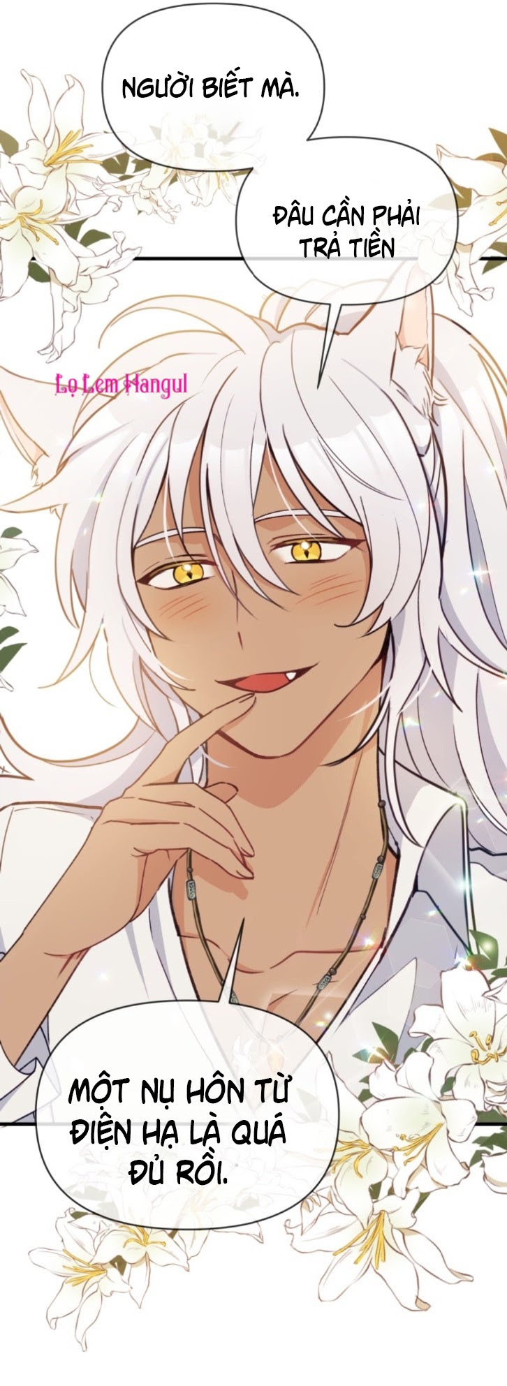 Hộ Vệ Của Bạo Chúa Là Ác Nữ: Chapter 15
