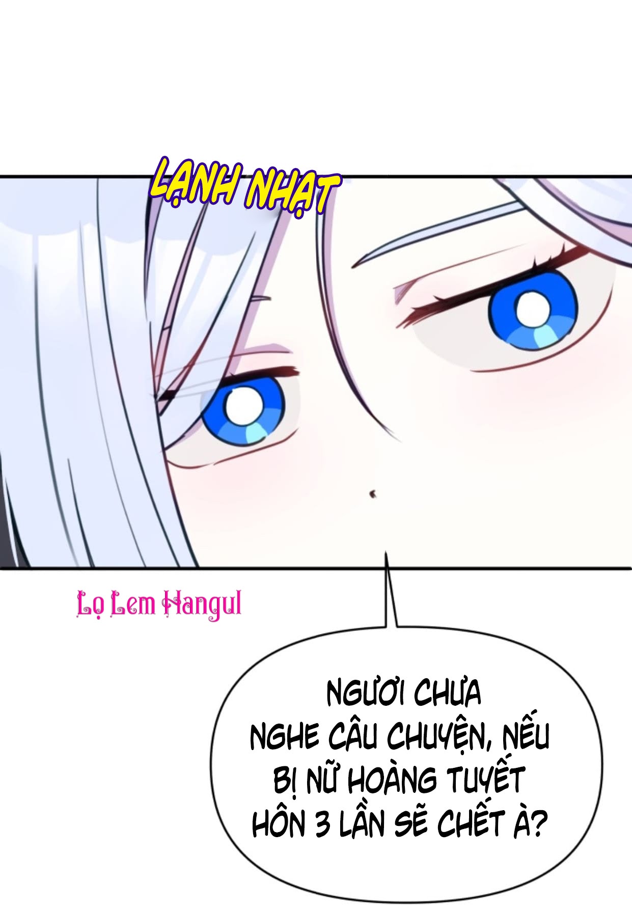 Hộ Vệ Của Bạo Chúa Là Ác Nữ: Chapter 15