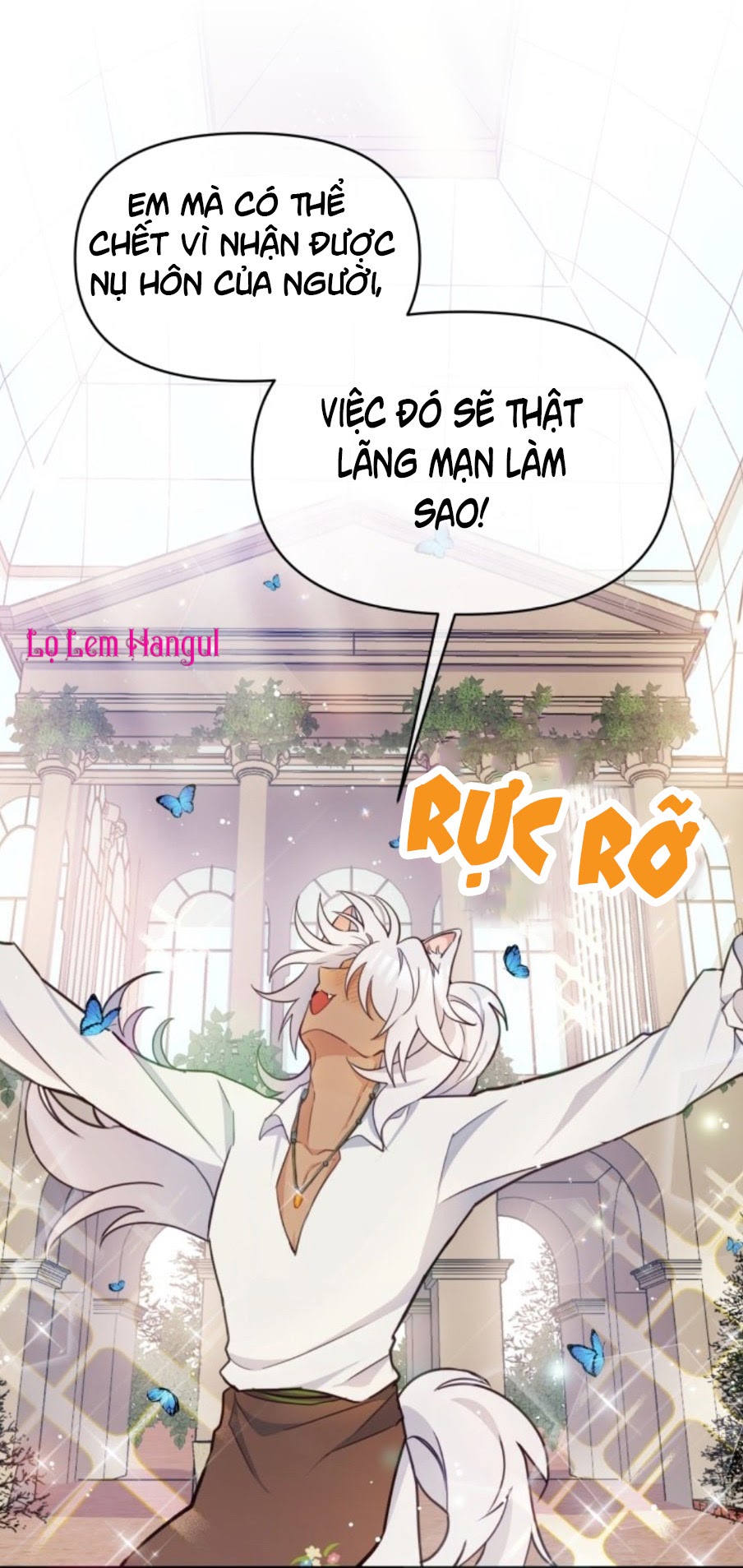 Hộ Vệ Của Bạo Chúa Là Ác Nữ: Chapter 15