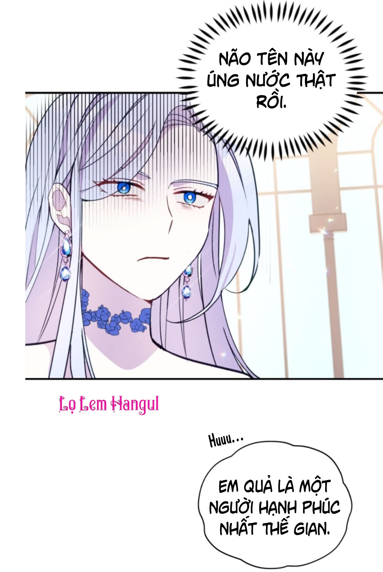Hộ Vệ Của Bạo Chúa Là Ác Nữ: Chapter 15