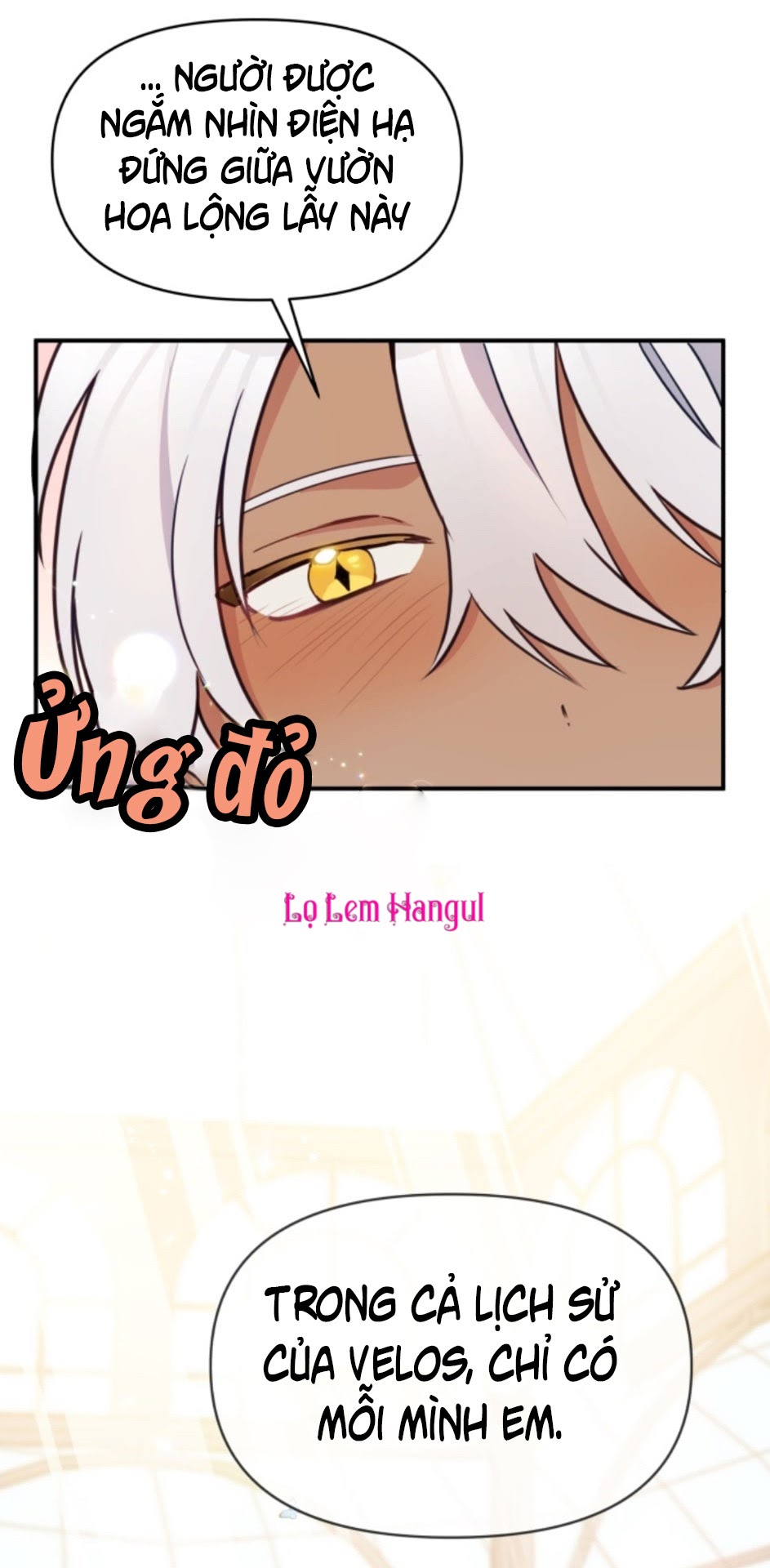Hộ Vệ Của Bạo Chúa Là Ác Nữ: Chapter 15