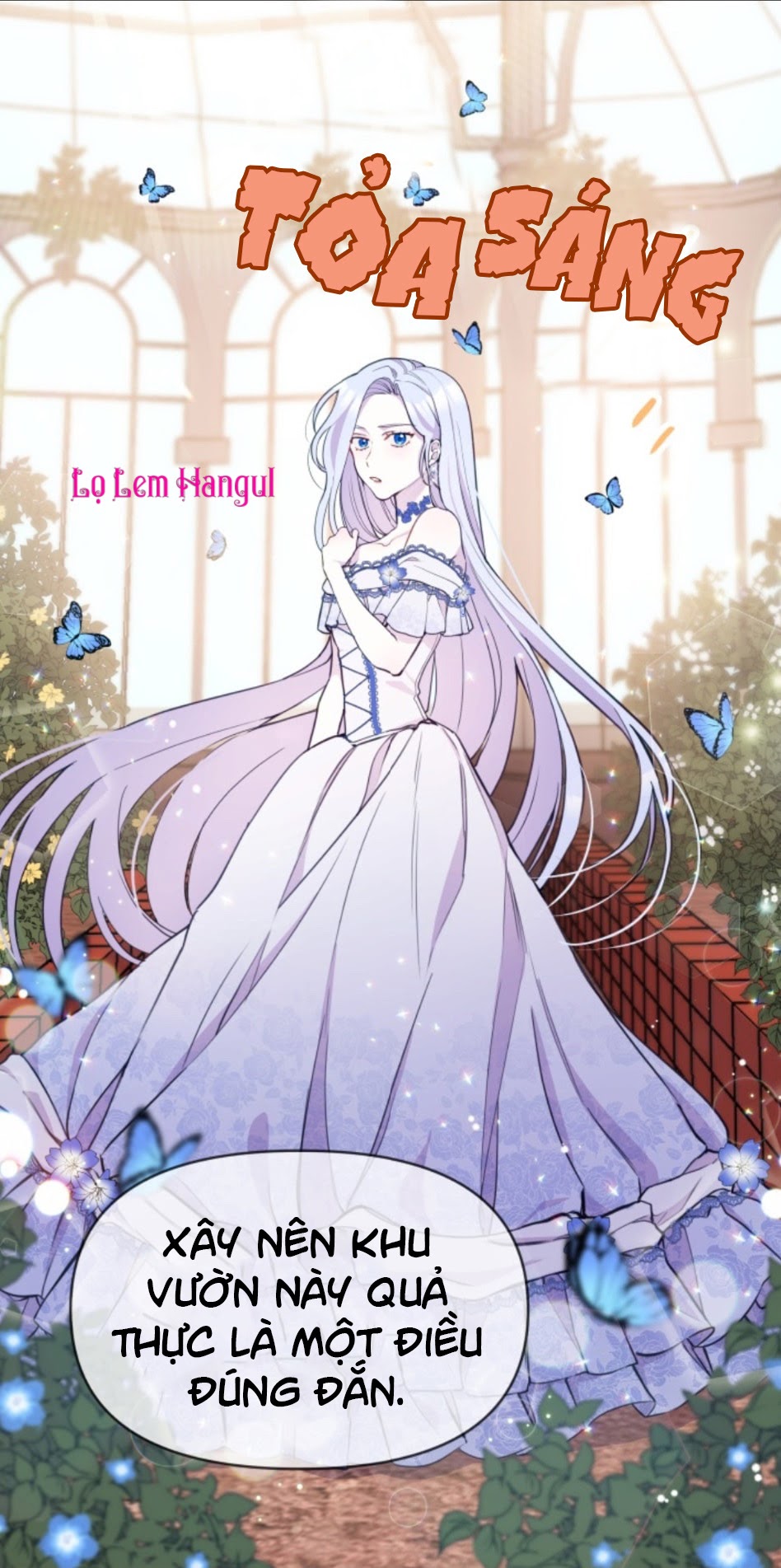 Hộ Vệ Của Bạo Chúa Là Ác Nữ: Chapter 15