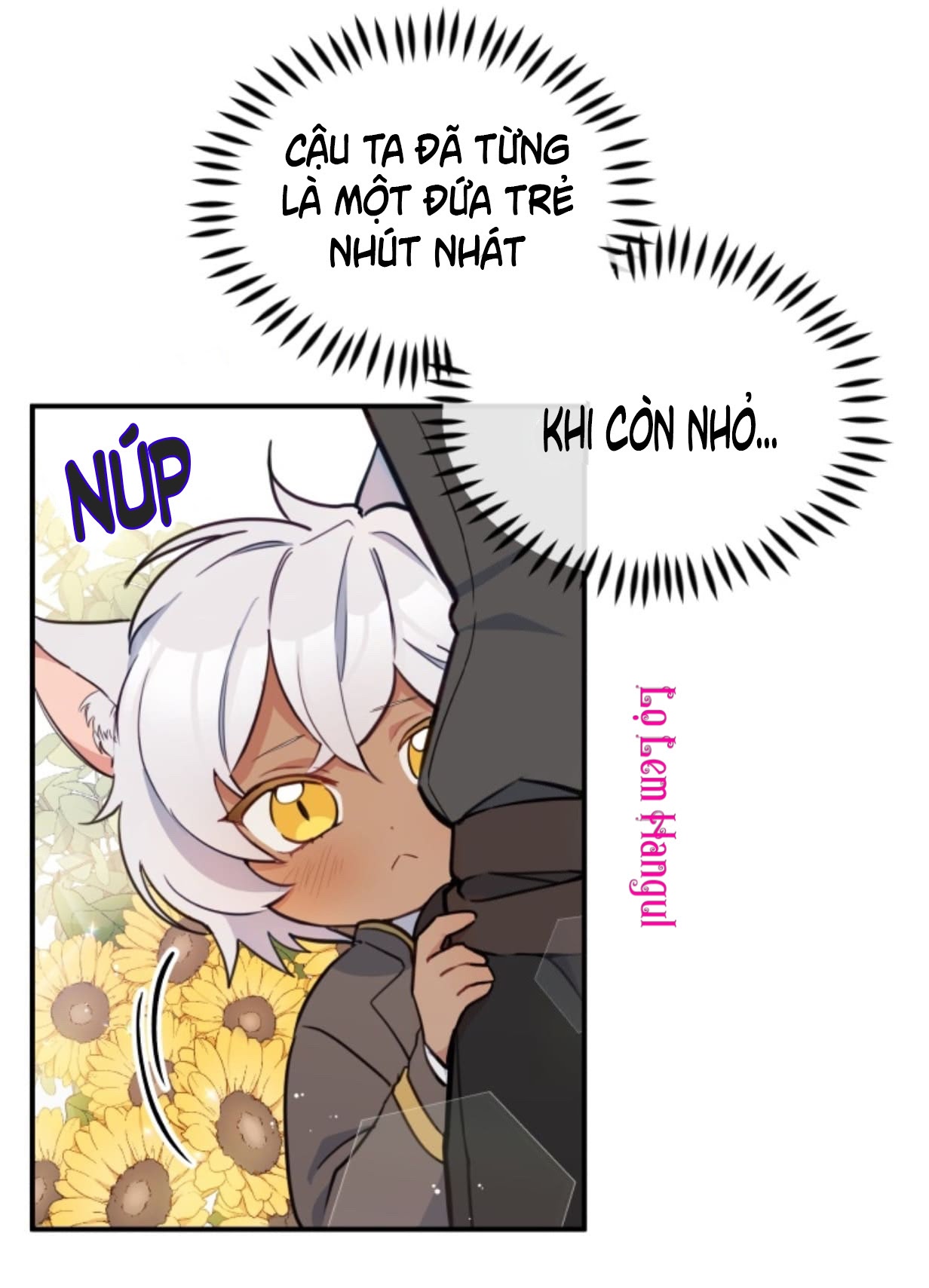 Hộ Vệ Của Bạo Chúa Là Ác Nữ: Chapter 15