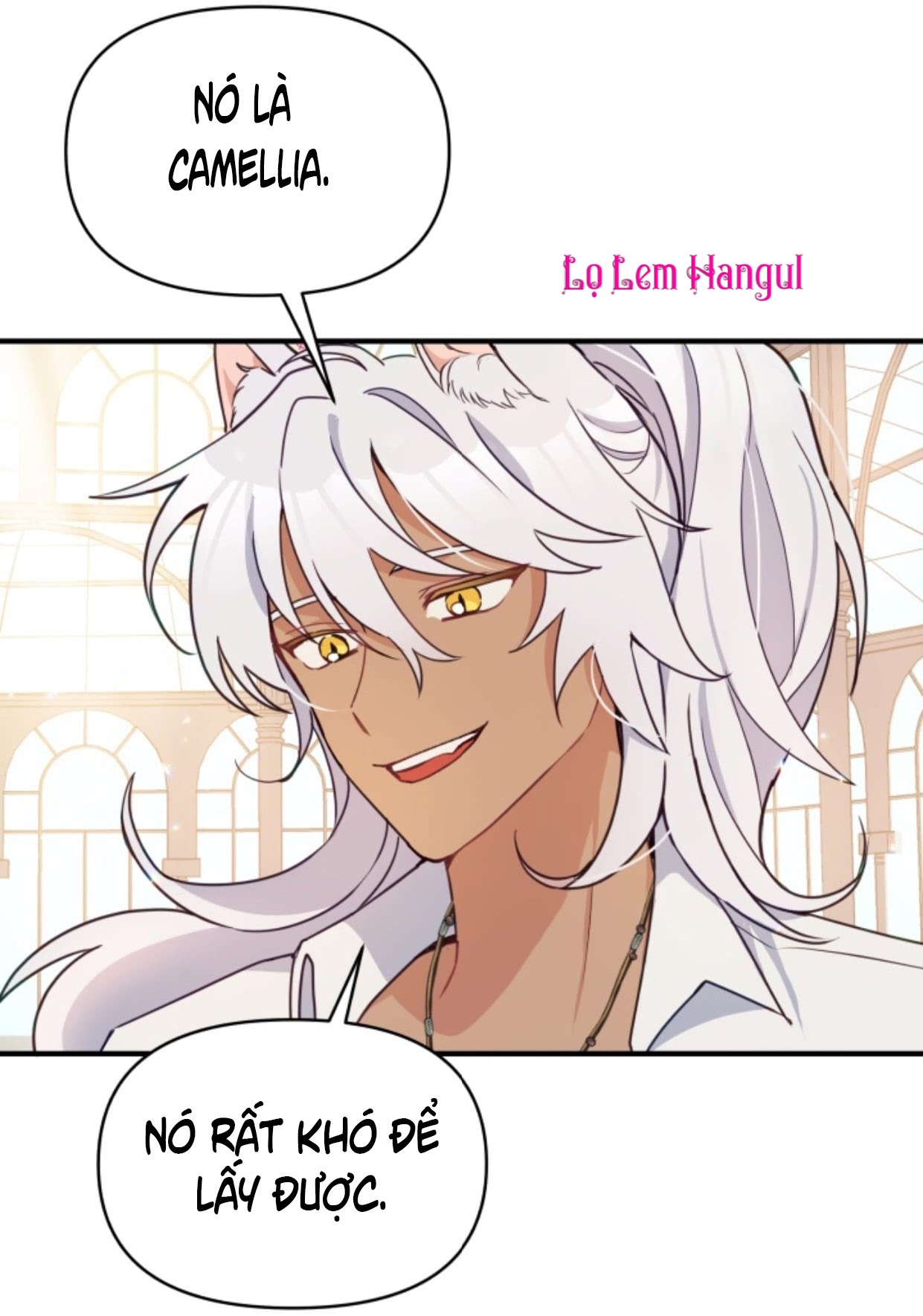 Hộ Vệ Của Bạo Chúa Là Ác Nữ: Chapter 15
