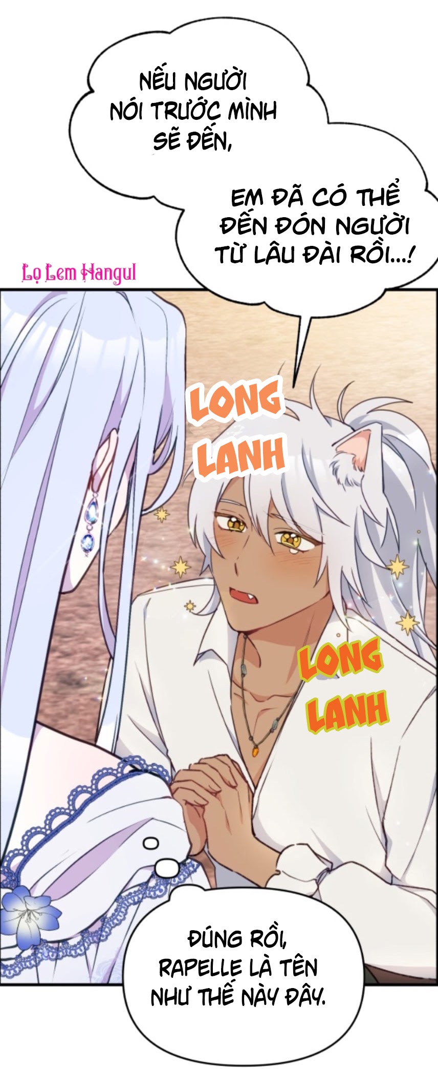 Hộ Vệ Của Bạo Chúa Là Ác Nữ: Chapter 15