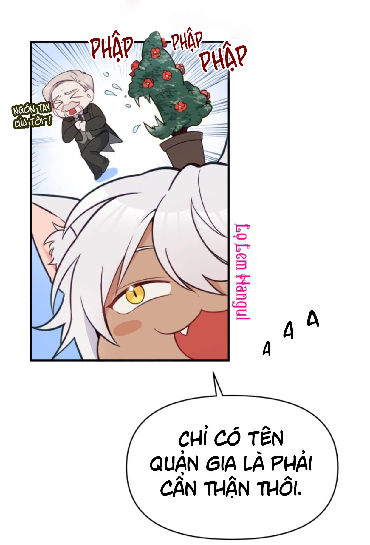 Hộ Vệ Của Bạo Chúa Là Ác Nữ: Chapter 15