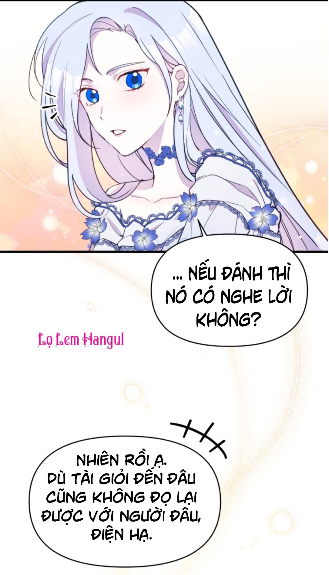 Hộ Vệ Của Bạo Chúa Là Ác Nữ: Chapter 15