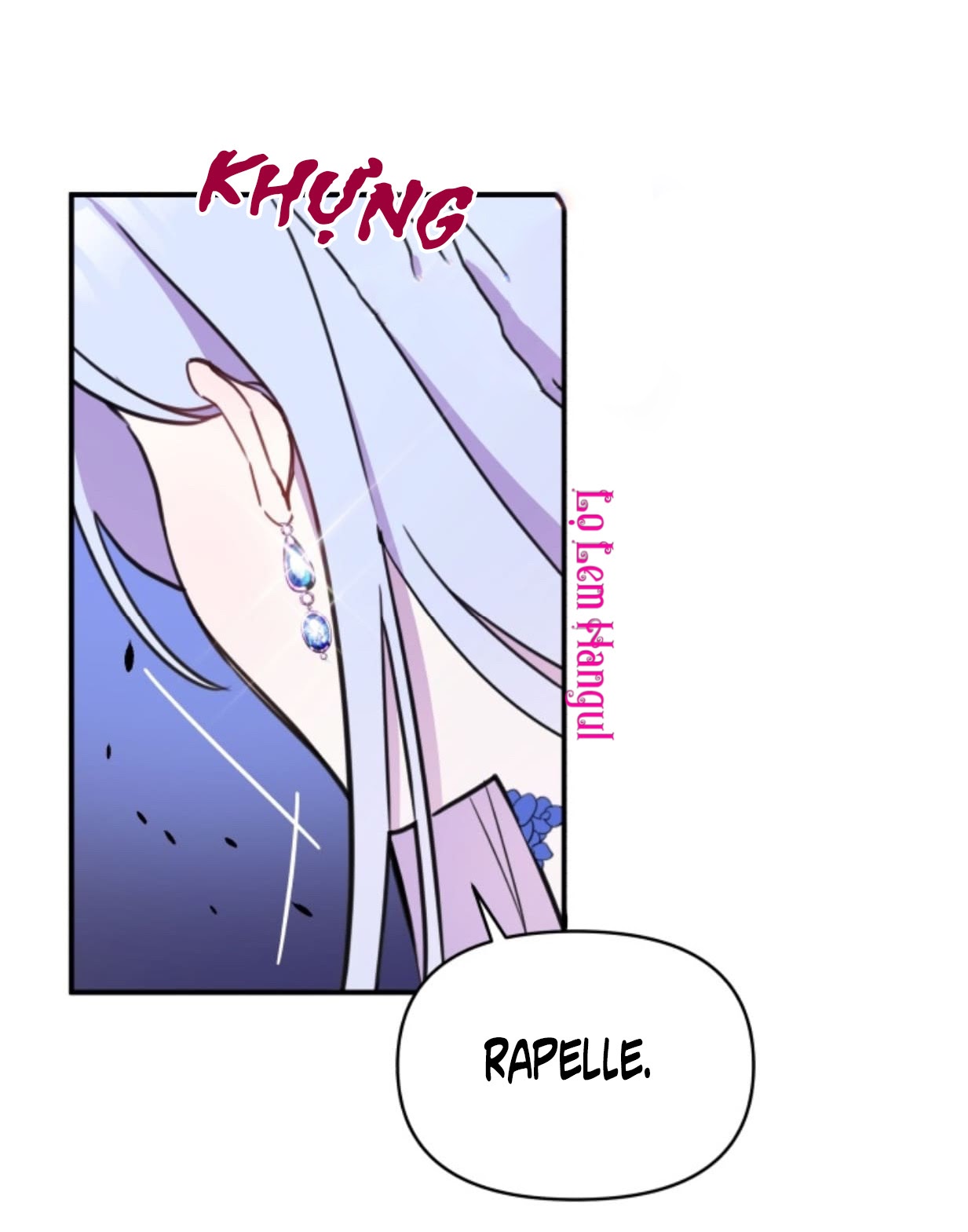 Hộ Vệ Của Bạo Chúa Là Ác Nữ: Chapter 15