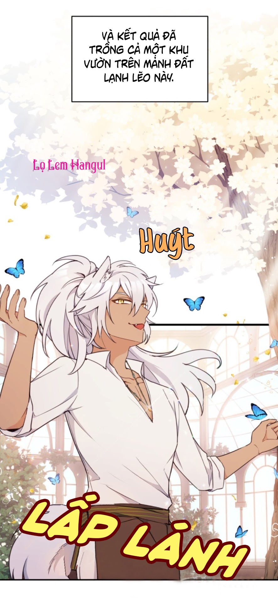 Hộ Vệ Của Bạo Chúa Là Ác Nữ: Chapter 15