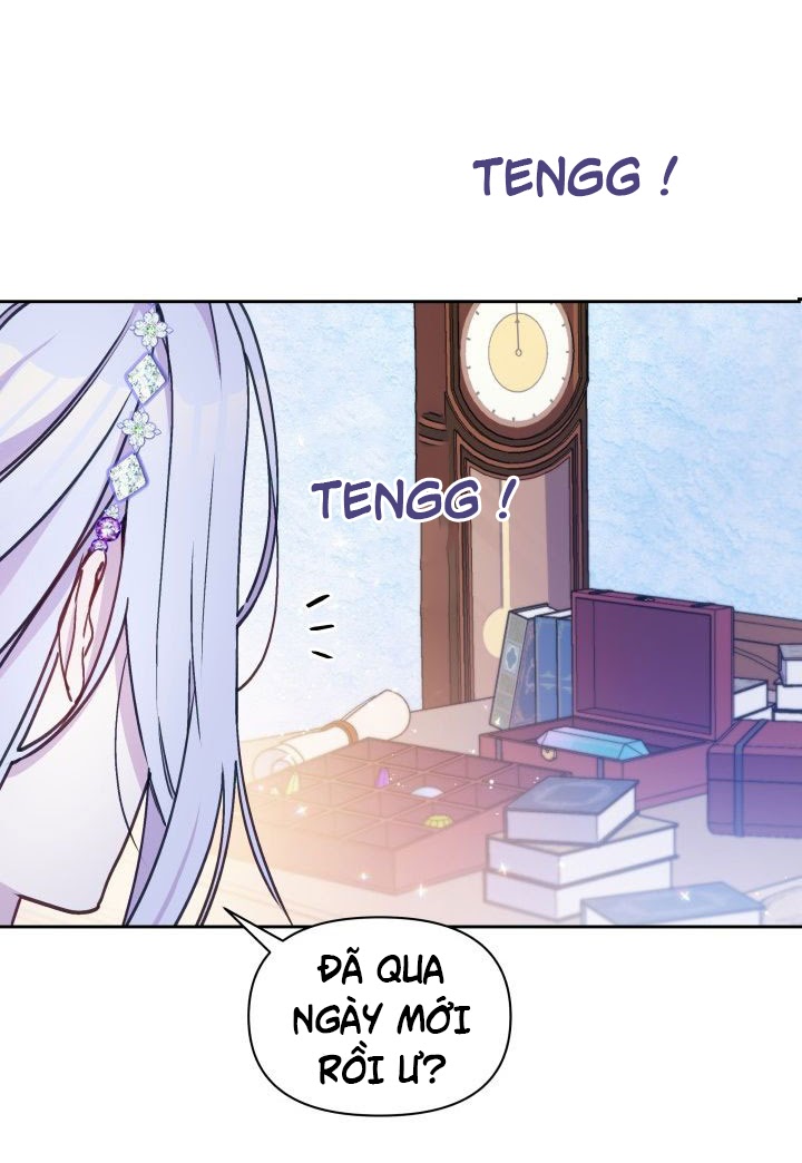 Hộ Vệ Của Bạo Chúa Là Ác Nữ: Chapter 18