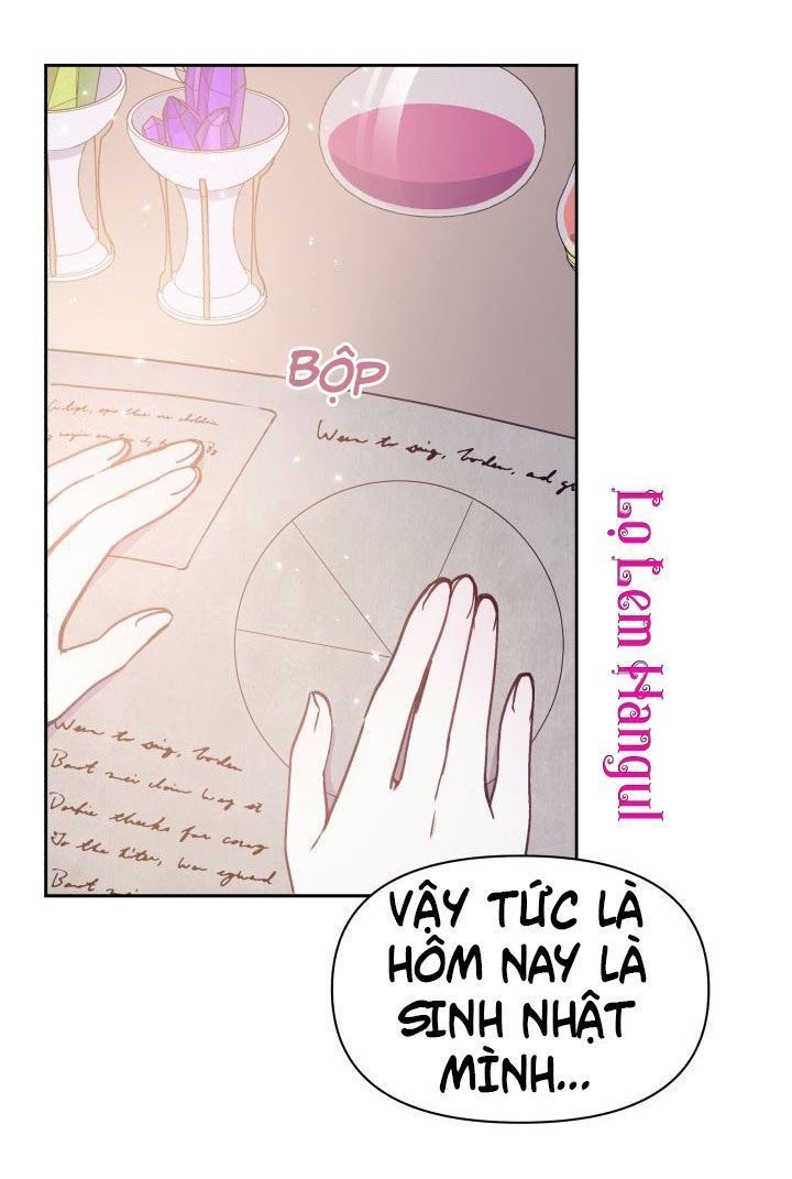 Hộ Vệ Của Bạo Chúa Là Ác Nữ: Chapter 18